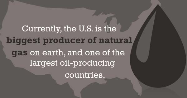 All You Need to Know About the Three Sectors of the Oil and Gas Industry