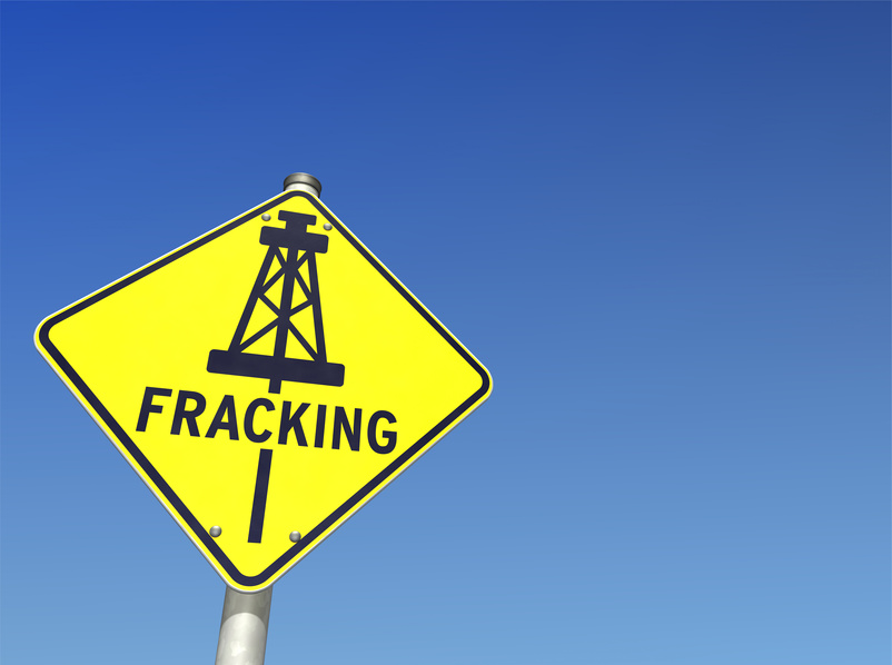 New Study Reveals Fracking’s Effects on Air Quality Not as Harmful as Expected