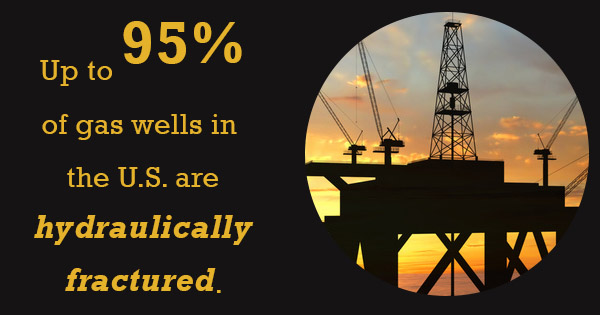 U.S. Projected to Become a Net Energy Exporter, Thanks to Shale Boom