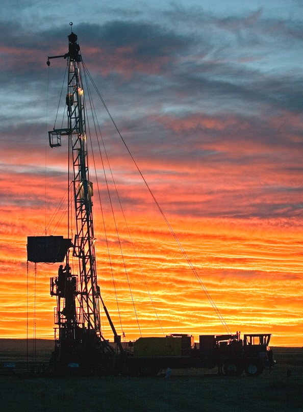 Oklahoma Expands Oil, Gas Drilling Regulations to Prevent Earthquakes