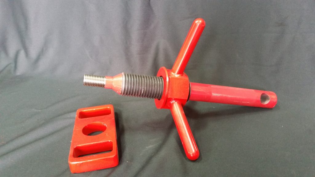 Expendables Made In The USA Equipment Parts Dragon Products