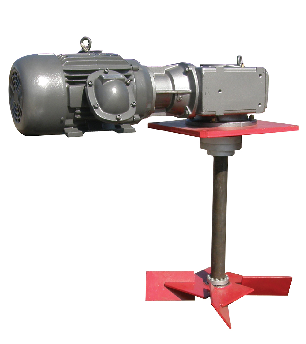 Mud Agitator Find an Oilfield Drill Agitator for Sale with a Nord