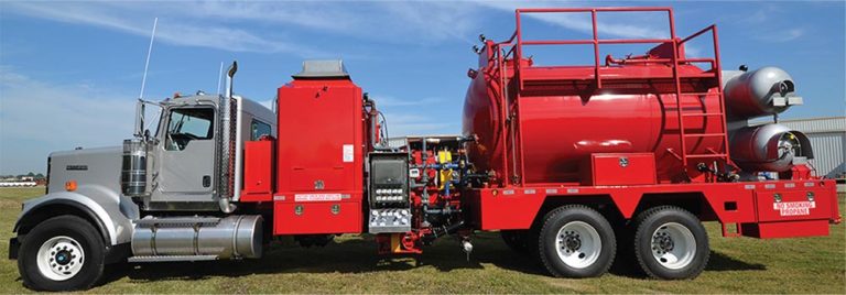 Hot Oil Truck | Find an Oilfield Hot Oiler Truck for Sale with a 75 BBL ...