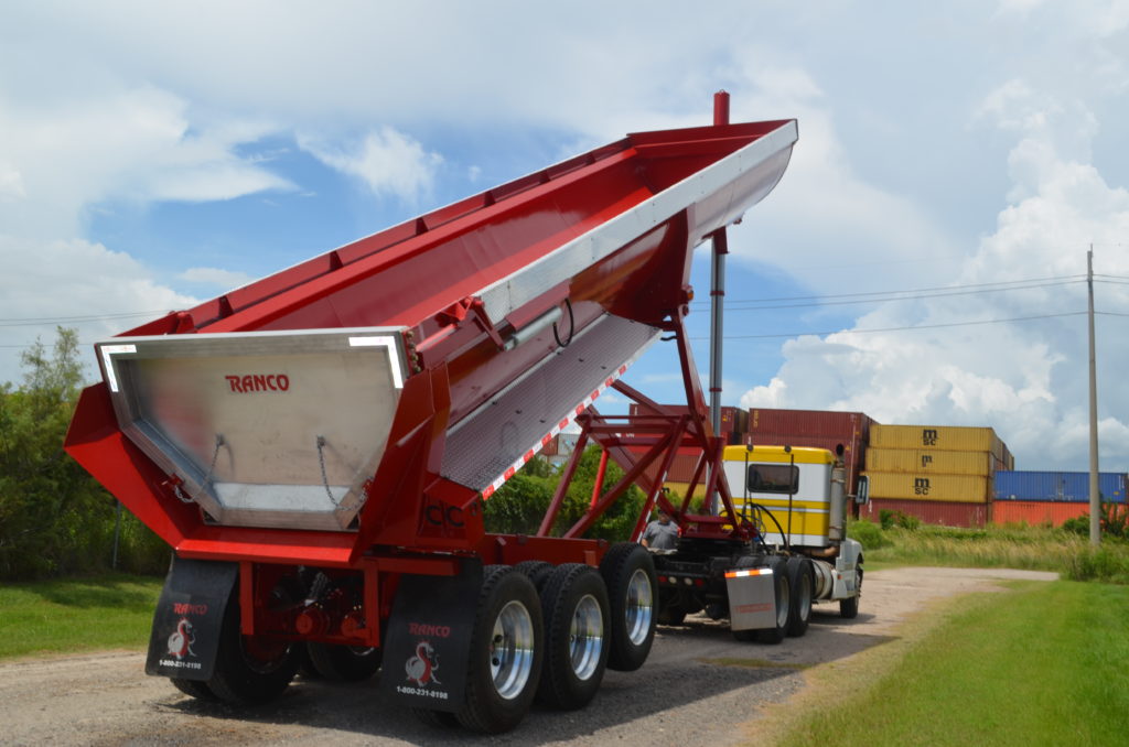 Asphalt Trailer Purchase Quarterframe Ranco Lightweight Asphalt