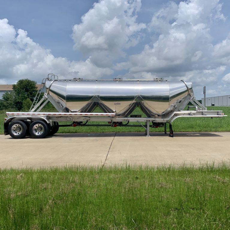Vantage Pneumatic Trailer for Sale Shop for the Vantage Aluminum