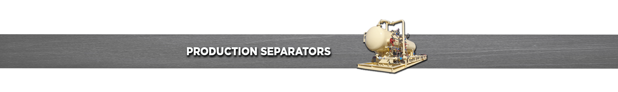 Separators